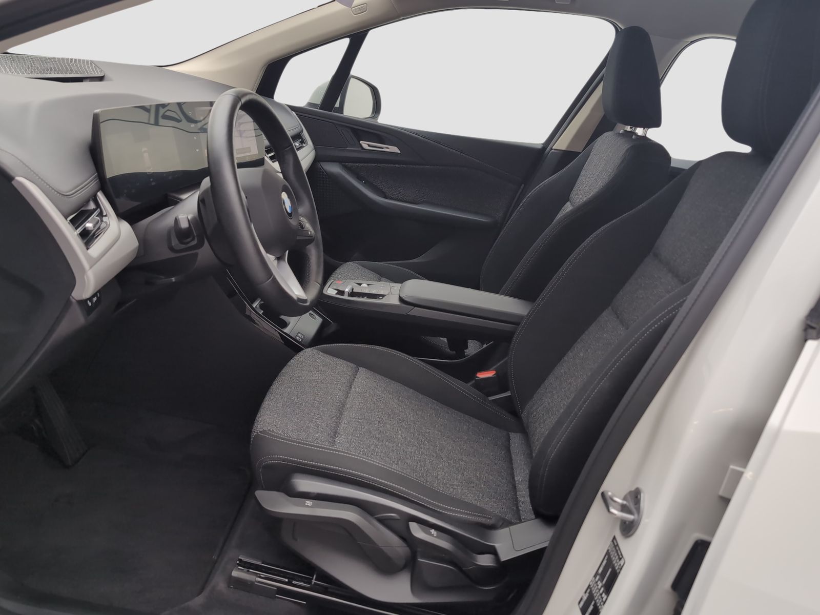 BMW 220 Active Tourer - Bild 8