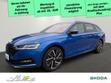 Skoda Octavia Combi 2.0 TSI 4x4 Sportline *HEAD-UP*PAN - Skoda Octavia mit Benzin-Antrieb: Allradantrieb, Kombi, 2.0