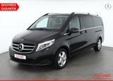 Mercedes-Benz V250d Avantgarde extralang LED 8-Sitzer Kamera - Mercedes-Benz V 250 aus 2018