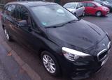 BMW 216d Active Tourer Klima SHZ Navi LMF el.GSHDach - BMW 216 in Hamburg