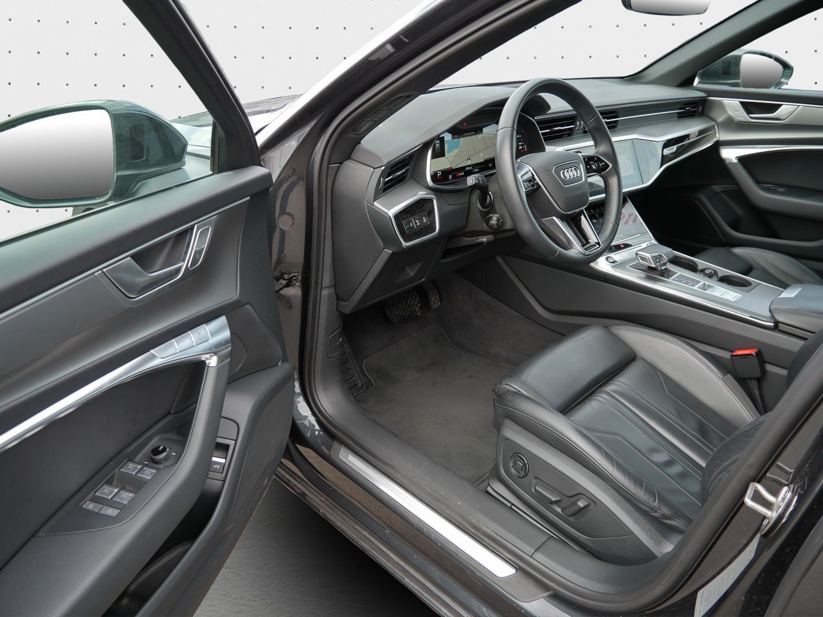 Audi A6 - Bild 14