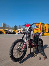 Gasgas Ec 250 fse  - GASGAS 250