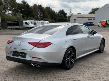 Mercedes CLS 450 - 7