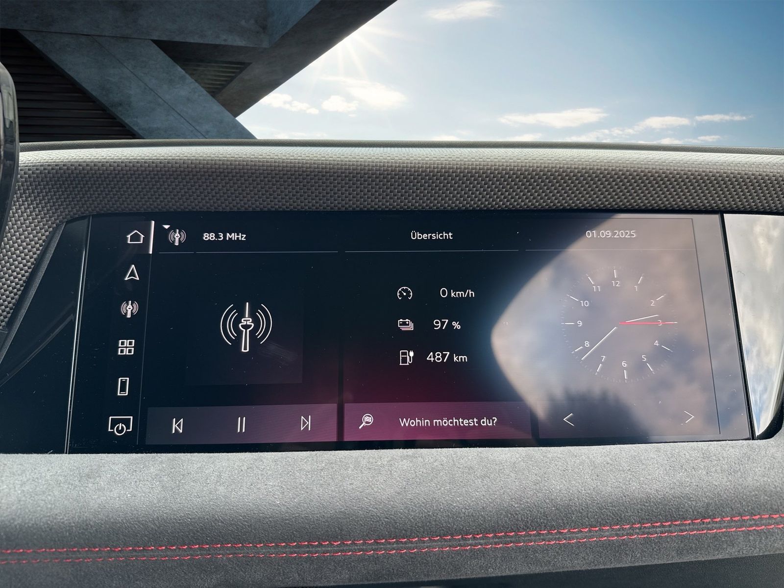 Audi A6 e-tron - Bild 20