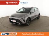 Hyundai Bayon 1.2 Select 2WD *TEMPO*PDC*SHZ*LHZ*ALU* - Hyundai BAYON in Köln