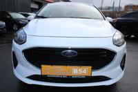 Ford Fiesta Cool & Connect/NAVI/LED/1 HAND/TOP/