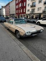 Ford Thunderbird 1963 Big Block V8 6.4L - Ford: Big Block