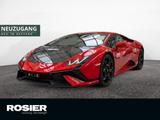 Lamborghini Huracan Tecnica Carbon 1st Owner WarrantyExtensi