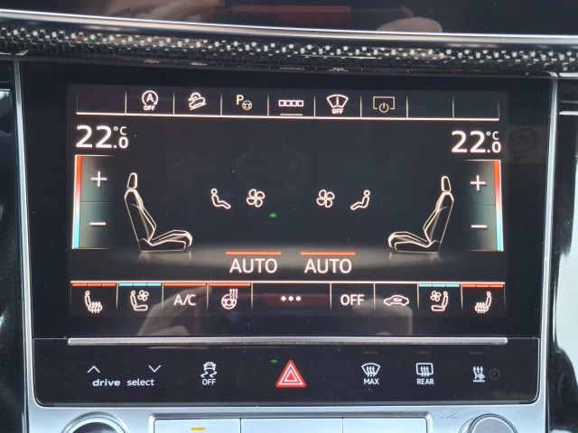 Q8 50 TDI QUATTRO S-LINE+HDMATRIX+HUD+AZV+STHZ+B