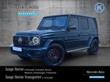 Mercedes-Benz Mercedes-AMG G 63 BRABUS+NIGHT+AHK+DISTR+BURM+36 - : Geländewagen, Brabus Mercedes