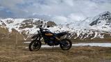 Ducati Scrambler Desert Sled - DUCATI SCRAMBLER DESERT SLED