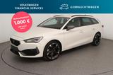 Cupra Leon SP 2.0 TDI 110kW Tempo*PDC*RFK*SH*Klima - Cupra Gebrauchtwagen in Frankfurt