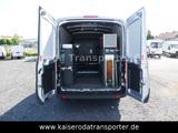 Ford Transit FT 310 L2H2 VA Werkstatt Klima Standheiz - Ford Transit: Ft K