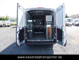 Ford Transit FT 310 L2H2 VA Werkstatt Klima Standheiz - Ford Transit aus 2017
