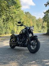 Harley-Davidson Softail Slim S