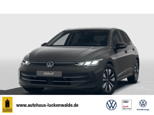 Volkswagen Golf VIII 1.5 eTSI Goal DSG *NAV*ACC*R-CAM*SHZ*