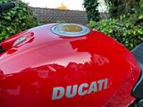 Ducati Monster 900 I.E. - DUCATI 2001 MONSTER