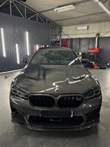 BMW M5 Competition Exaust/Carbon/Wheels  - BMW M5 aus 2021
