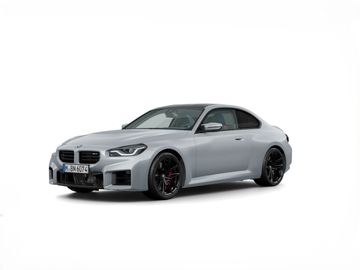 BMW Leasingangebot: BMW M2 Coupé