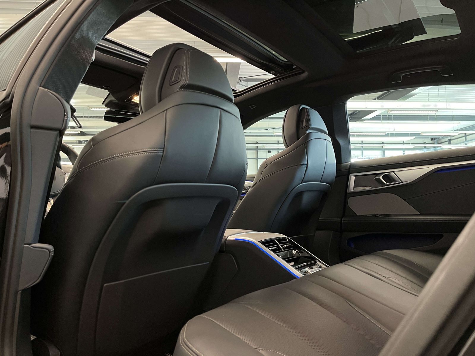 BMW 840 - Bild 12