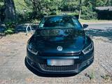 Volkswagen VW Scirocco TSI 1 .4  Schwarz Coupe - VW Scirocco Gebrauchtwagen in Berlin