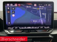 Cupra Leon - Vorschau Bild 21