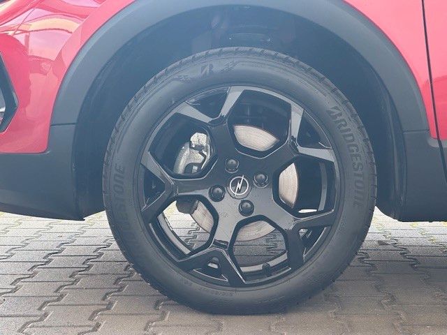 Fahrzeugabbildung Opel Crossland GS Line 1.2l 130PS Navi/Kamera!