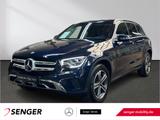 Mercedes-Benz GLC 220 d 4M Rückfahrkamera Spiegel-Paket LED - Mercedes-Benz GLC 220 Gebrauchtwagen in Dortmund