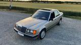 Mercedes-Benz 230E W124 - Mercedes-Benz 230: 230e W124
