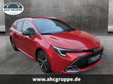 Toyota Corolla Touring Sports 1,8 Hybrid Teamplayer (Sy - Toyota mit Hybrid-Antrieb: Kombi
