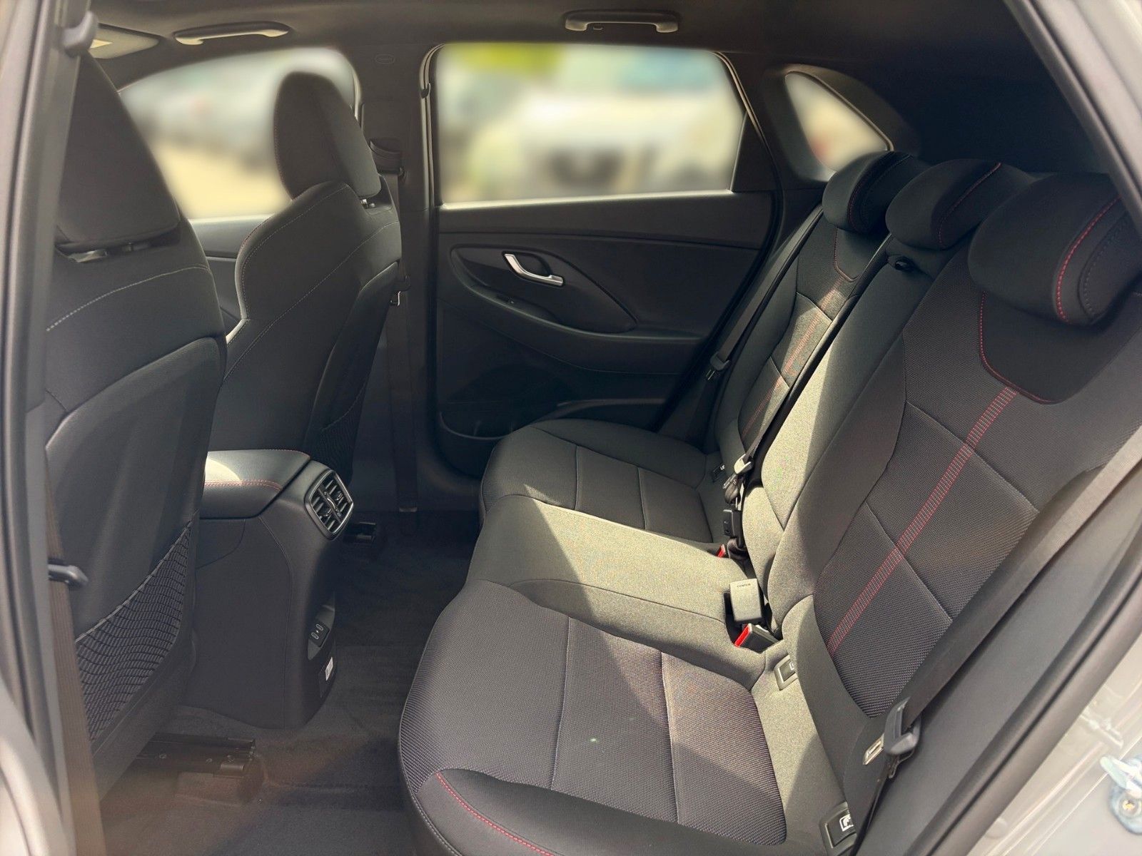 Hyundai i30 – Bild 7