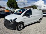 Mercedes-Benz Vito Kasten 116 CDI RWD extralang - gebrauchte Mercedes-Benz Vito aus dem Jahr 2024