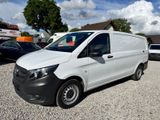 Mercedes-Benz Vito Kasten 116 CDI RWD extralang - gebrauchte Mercedes-Benz Vito aus dem Jahr 2024