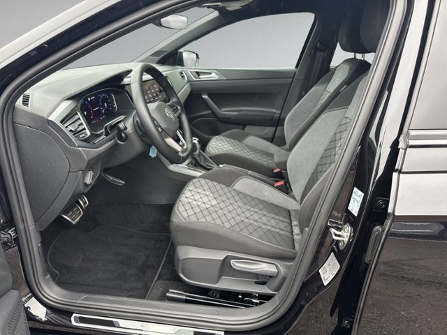 Polo 1.0 TSI DSG R-LINE LED+KAMERA+ACC+KLIMAAUTO