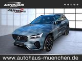 Volvo XC 60 Plus Dark 2WD - Volvo aus 2023