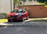 BMW 328i Gran Turismo xDrive Luxury Line - BMW 328 Gran Turismo