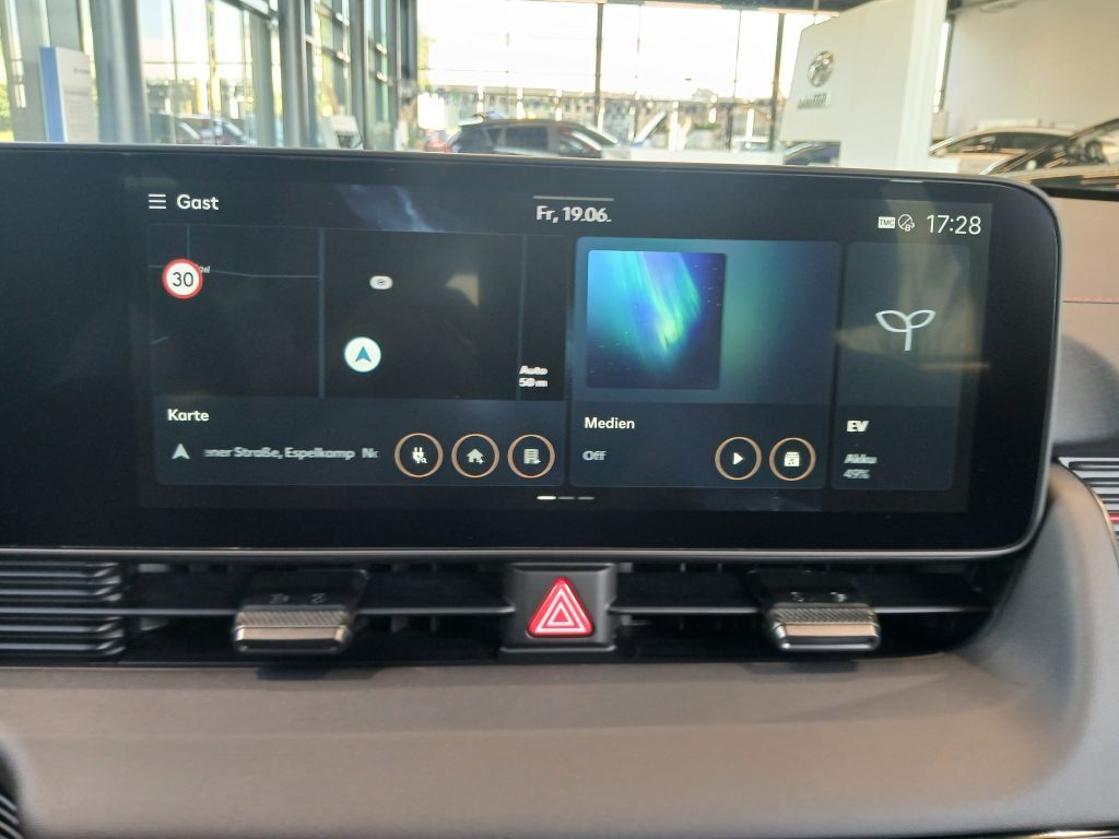 Hyundai IONIQ 5 – Bild 17