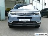 Opel Grandland Edition Kamera/Sitz-Lenkradhzg/Allwett - Opel Grandland (X) Edition mit Hybrid-Antrieb (Benzin/Elektro)