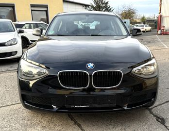 BMW 116 - 2