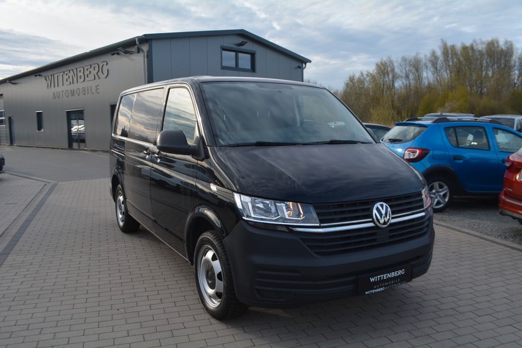 Image of Volkswagen T6 Transporter