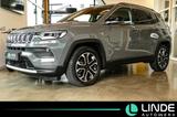Jeep Compass 80th Anniversary |NAVI|360°|CARPLAY|LANE - Jeep Compass: 80th Anniversary