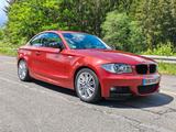 BMW 120d Coupé (E82) [M Paket ab Werk] [Au... - BMW 120 Coupé M paket mit Diesel-Antrieb