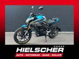 CFMOTO NK 125 ABS +++ SOFORT LIEFERBAR +++ - CFMOTO 125 NK