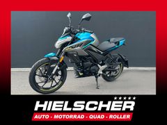CFMOTO NK 125 ABS +++ SOFORT LIEFERBAR +++