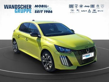 Peugeot 208 Allure 1.2 PureTech 100 LED+SHZ.+PDC