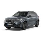 BMW X1 sDrive18i Steptronic Navi DSG Bluetooth PDC K - BMW: Alcantara, mit Klimaautomatik, Bluetooth