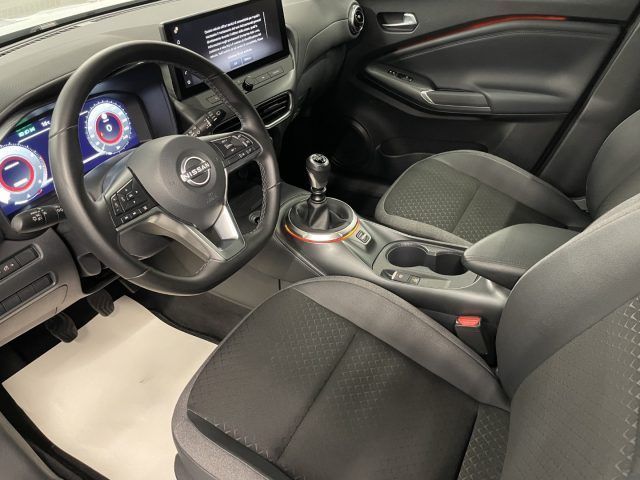 Nissan NISSAN Juke 1.0 DIG-T 114 CV N-Connecta imagem 3