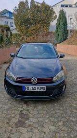 Volkswagen VW Golf 6 Gti 2.0TÜV Neu ,8 felgen mit Rei... - Volkswagen Golf: R Felgen