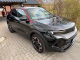 Opel Mokka XGSLine Elektro Abstandstemp. S... - Opel Mokka X aus 2021