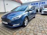Ford Galaxy Titanium Aut. Pandach Ahkpl. Allwett.Navi - Ford Galaxy mit Panoramadach